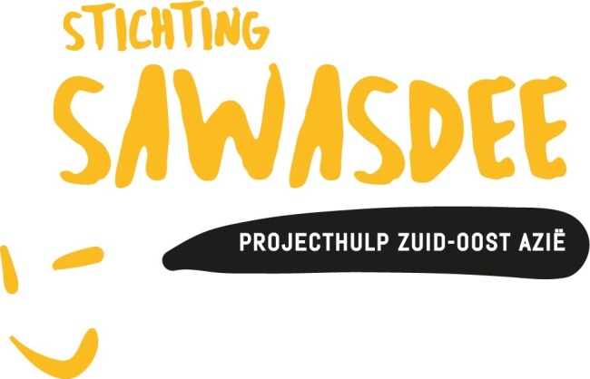 Stichting Sawasdee