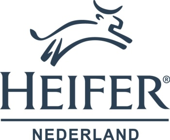 Heifer Nederland