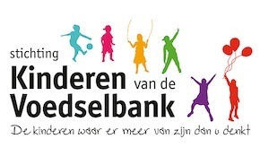 Kinderen van de Voedselbank