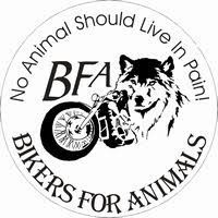 Bikers for Animals