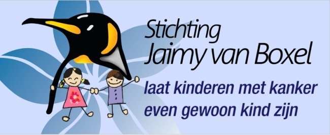 Stichting Jaimy van Boxel 