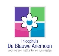 De Blauwe Anemoon