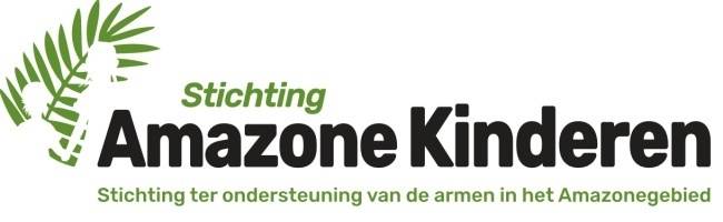 Stichting Amazone Kinderen