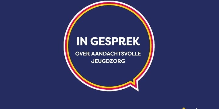 HET VERGETEN KIND LANCEERT WERKPAKKET VOOR AANDACHTSVOLLE JEUGDZORG